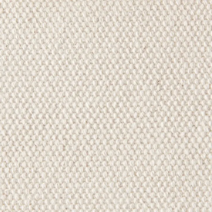 #12 Natural Cotton Duck Canvas (11.5 oz) Fabric